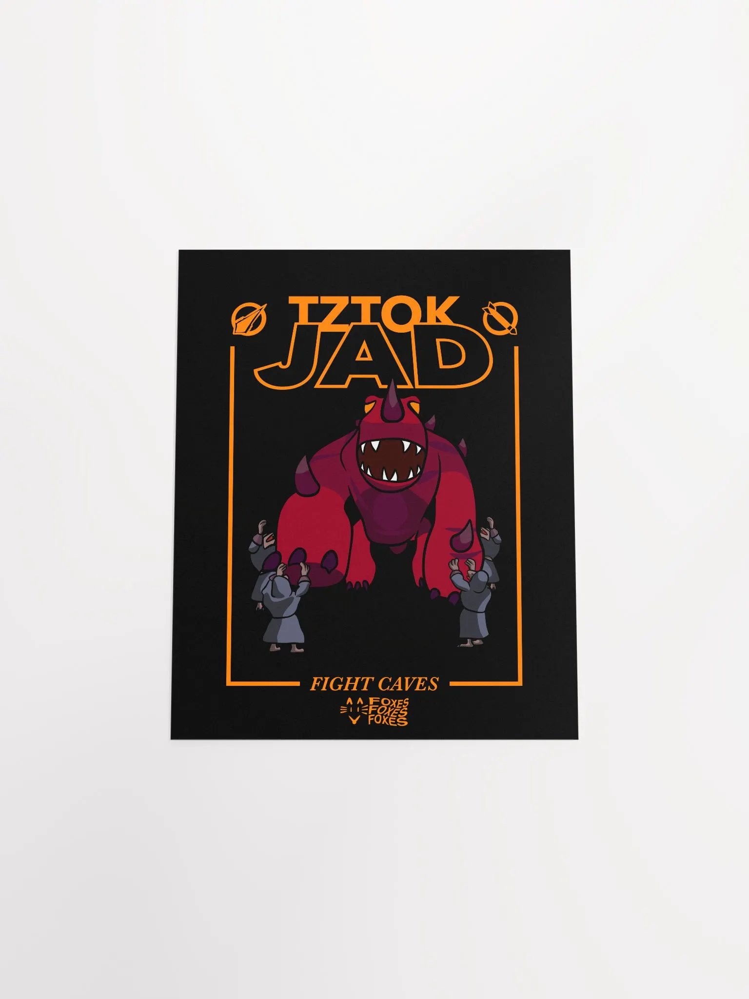 Jad Print product image (11)