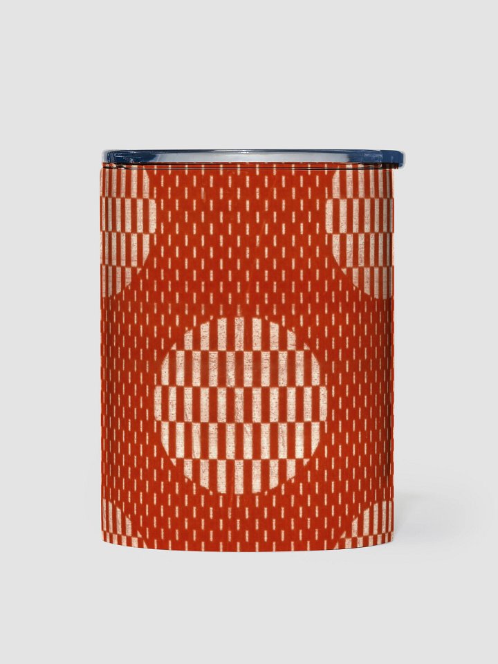 Midnight Sun. 10 oz. Stainless Steel Tumbler product image (1)