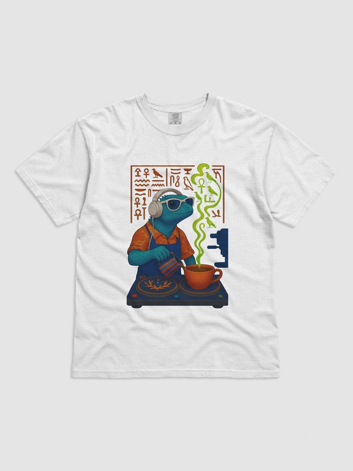 The Brew Master Tee product image (3)