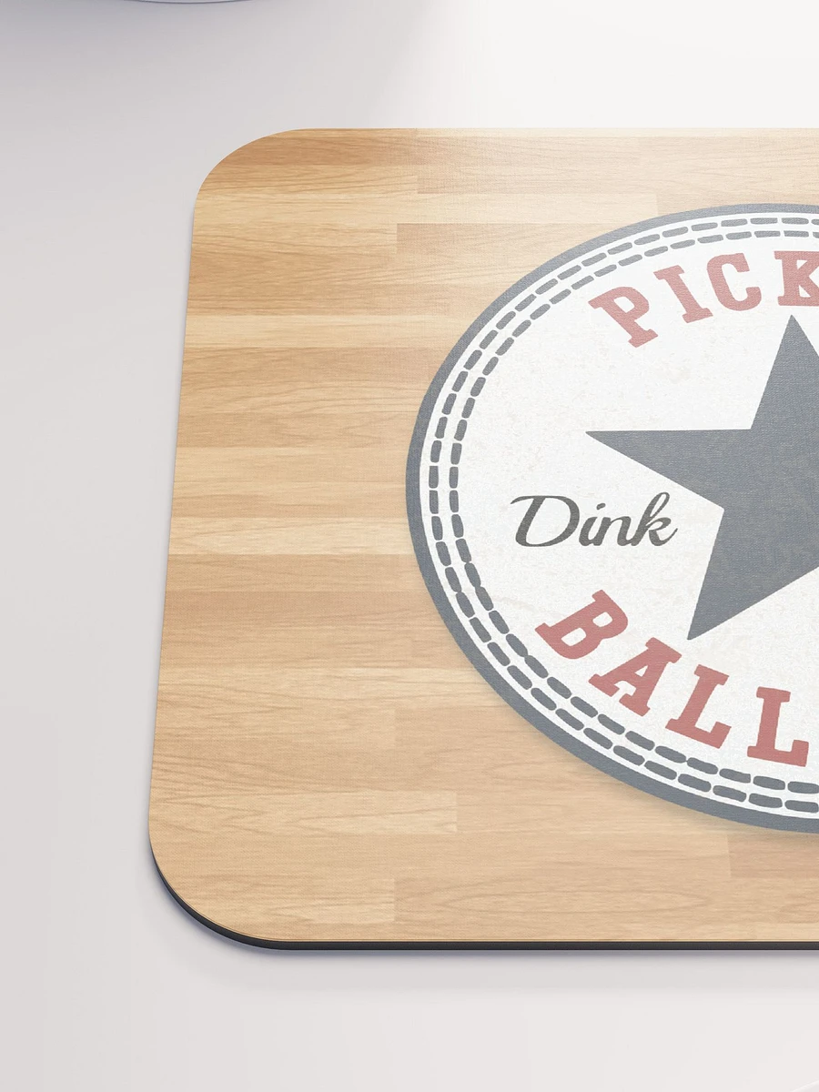 Pickleball Star Mousepad product image (6)