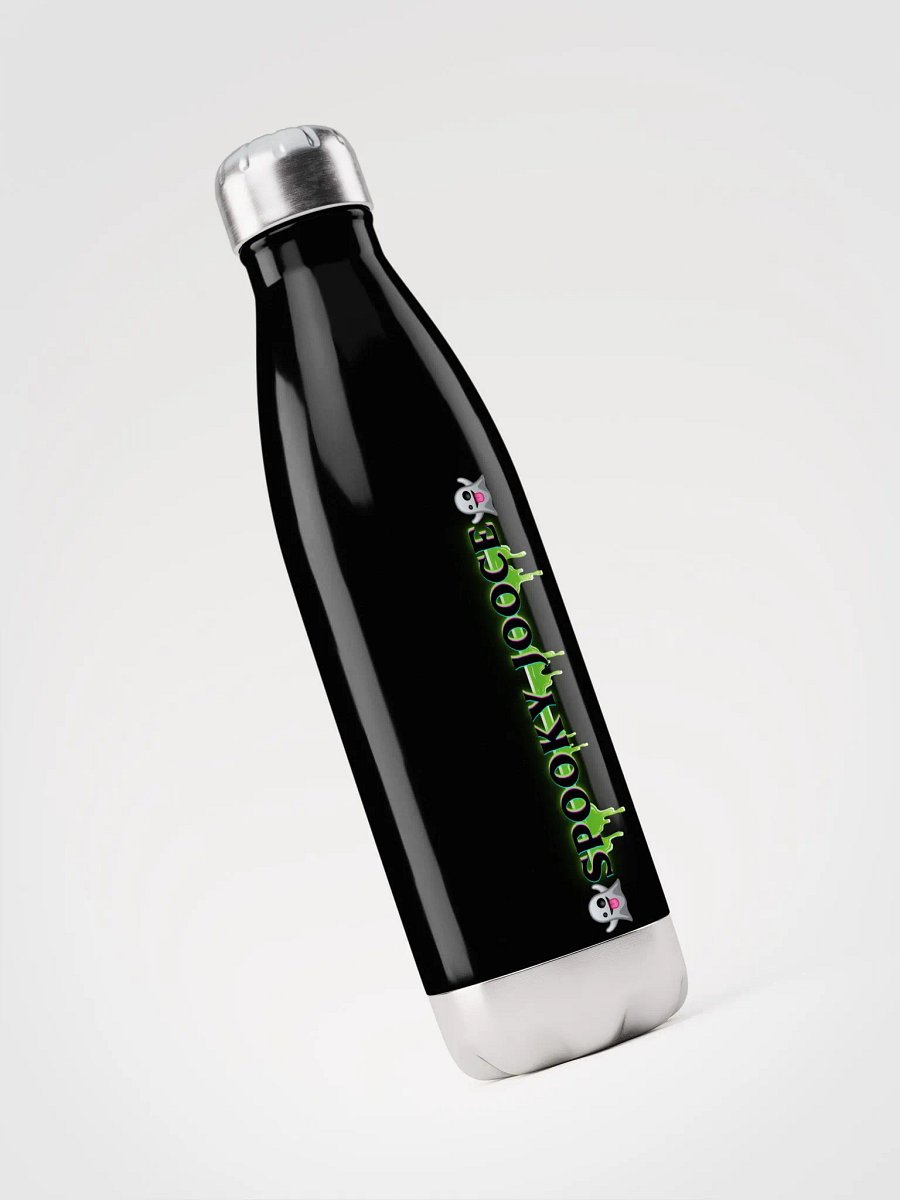 SPOOKY JOOCE Water Bottle product image (4)