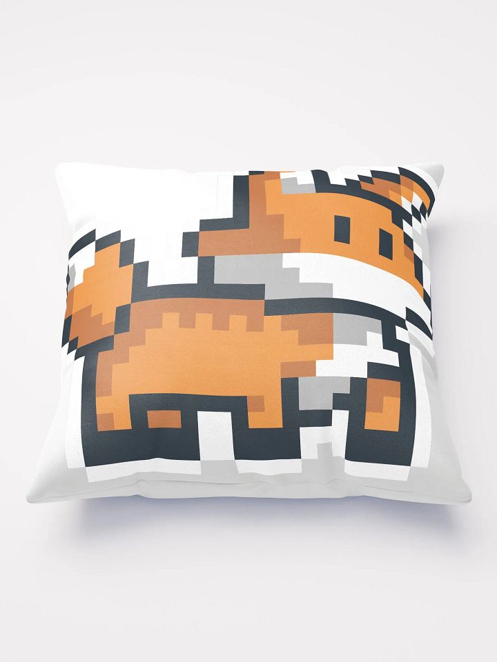 ShortBurst Pillow product image (1)
