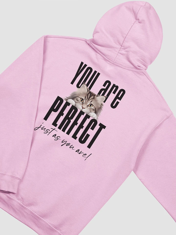 You are Perfect Hoodie product image (19)