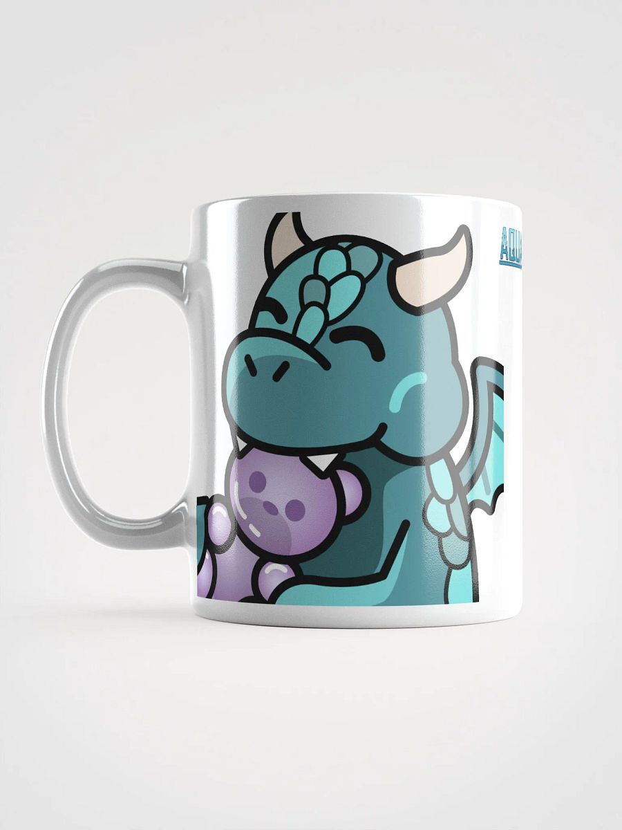 Emote Mug - Dragon product image (12)