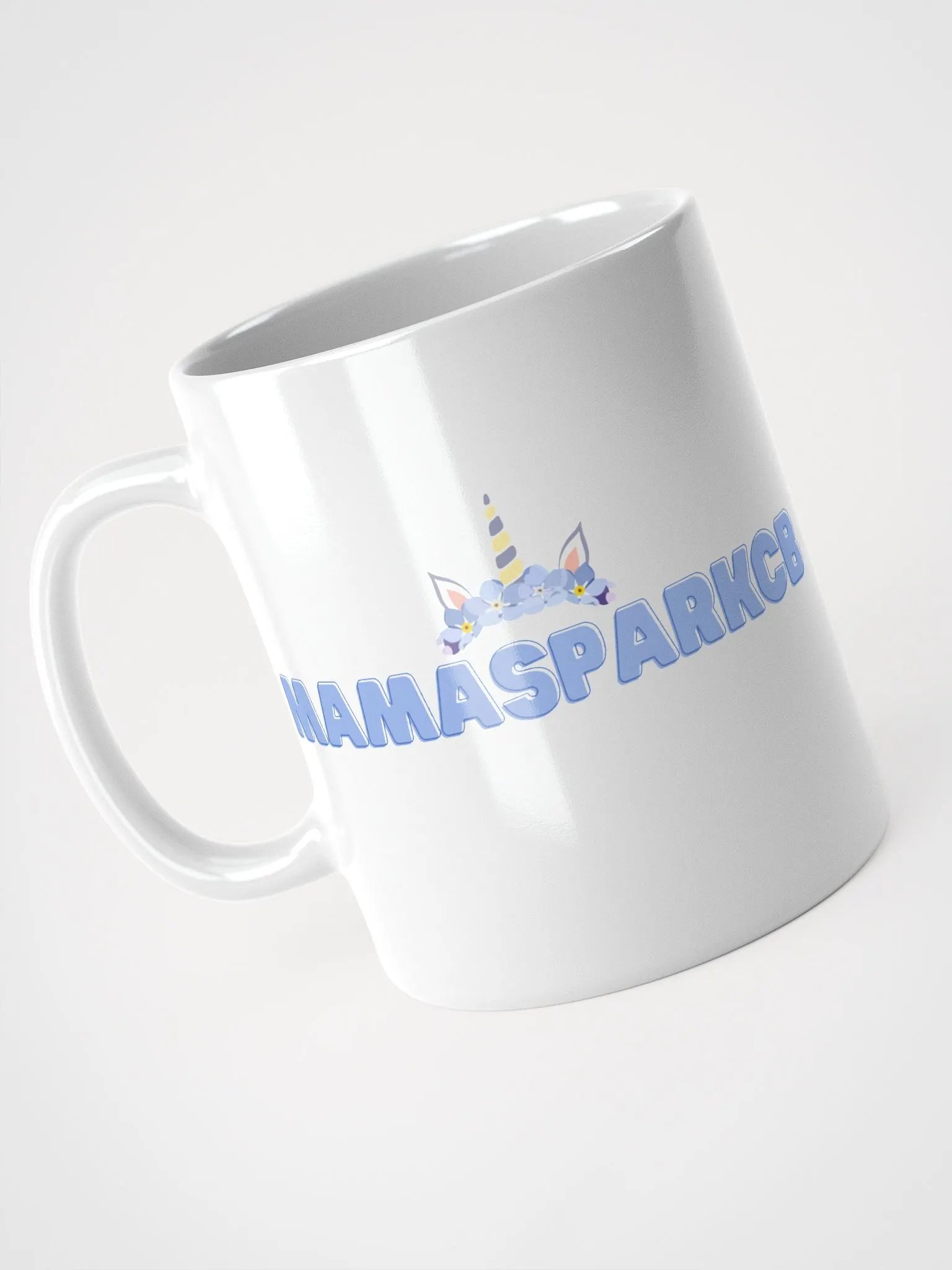 Logo Mug product image (6)