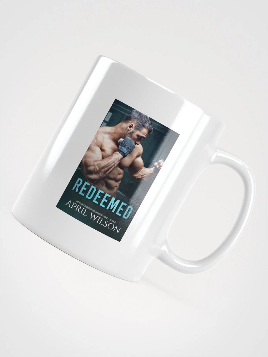Coffee cup - Redeemed product image (4)