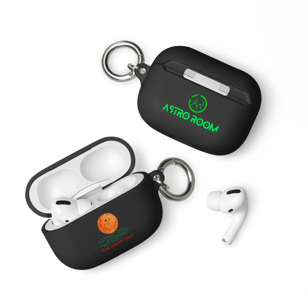 AirPods Case Cover - The mighty Sun Collection - Multiple Colors product image (15)