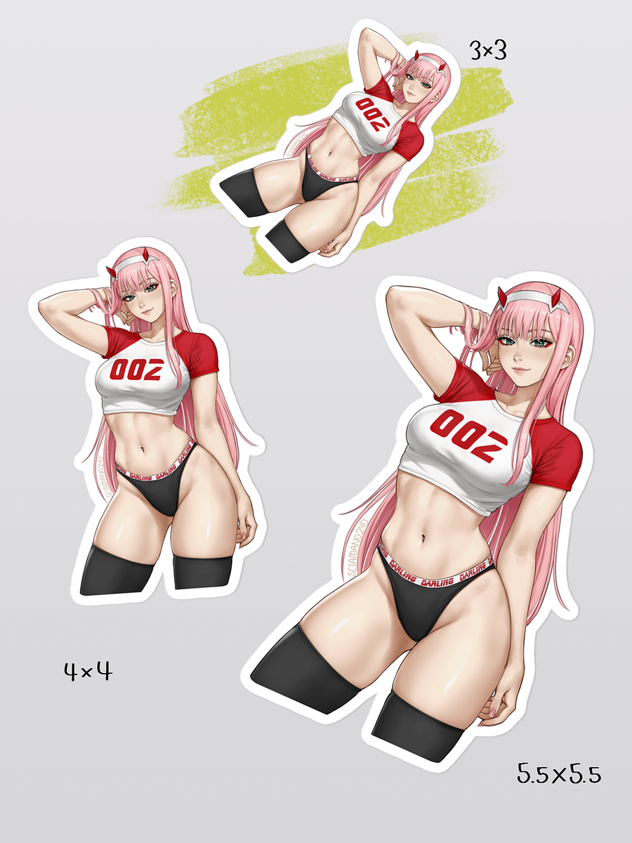 Zero2 Casual product image (2)