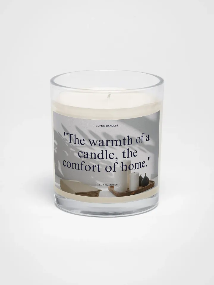 Cups N Candles product image (1)