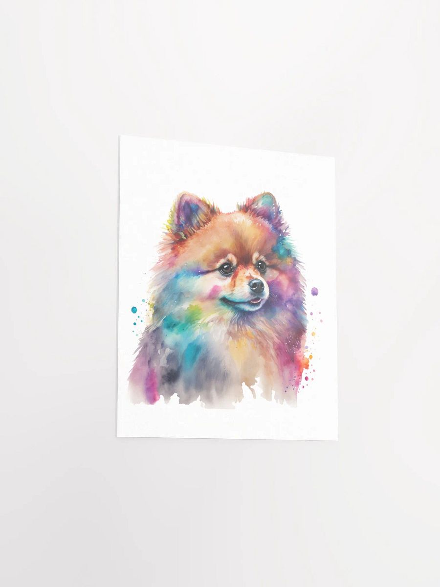 Pomeranian Love product image (9)