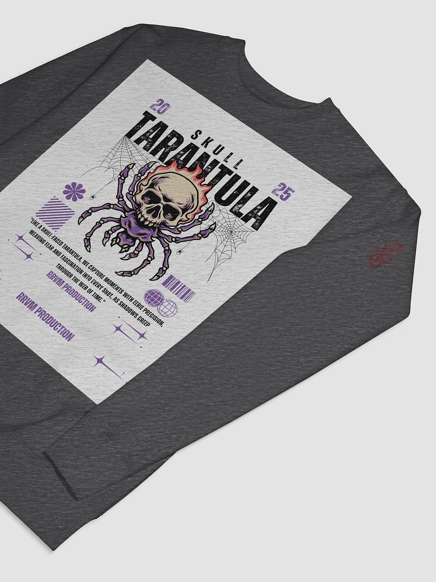 Skull Tarantula Premium Sweatshirt product image (7)