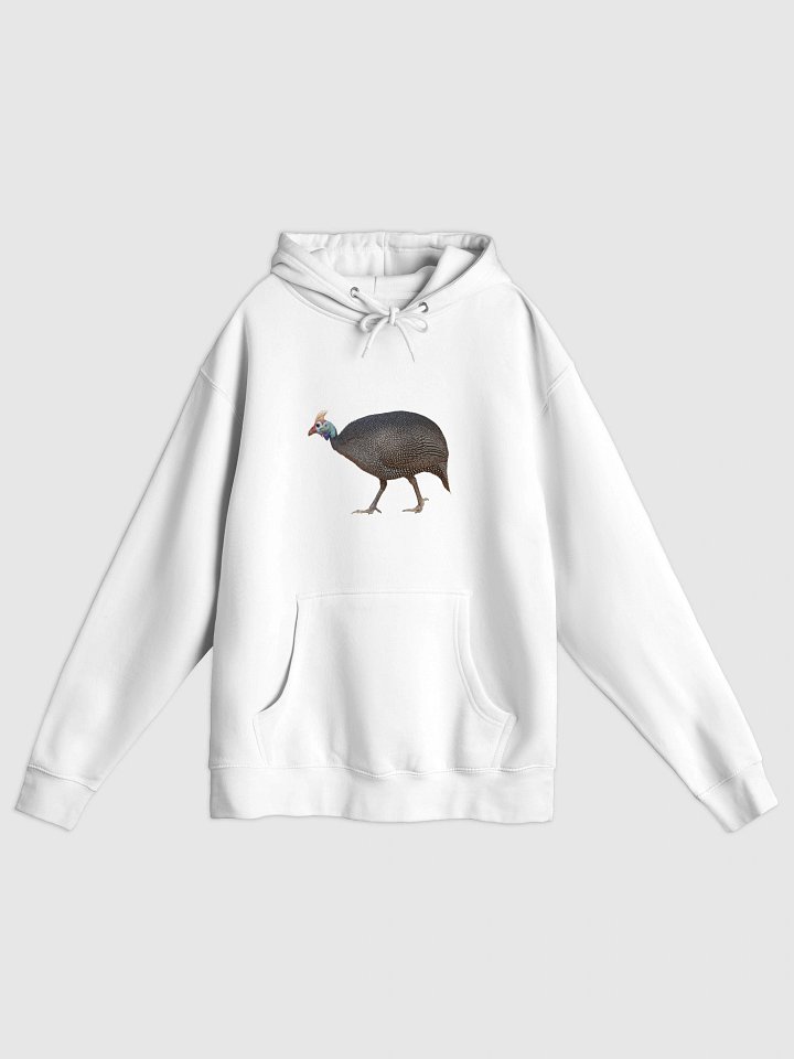 Guinea Fowl Hoodie 2 product image (1)