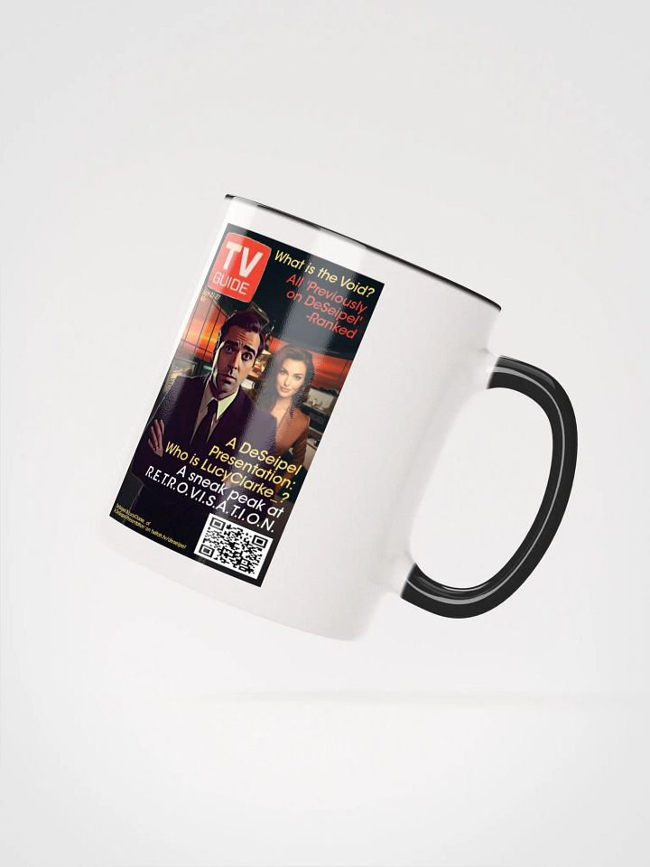 RETROVISATION MUG product image (2)