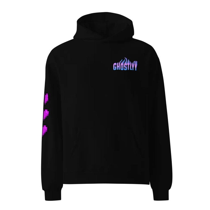 Ghostlyy Empire Hoodie! product image (1)