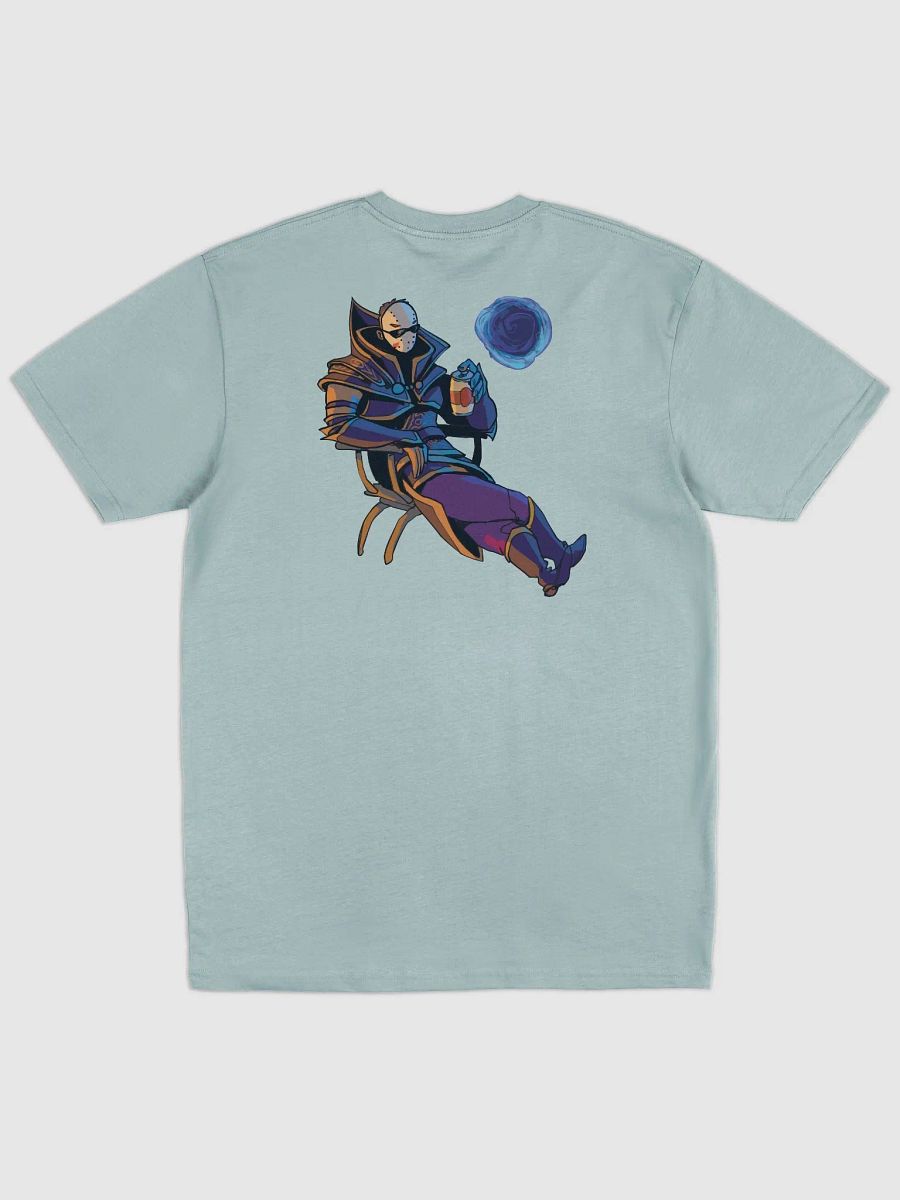 Void MoreKeys Emblem Tee product image (2)