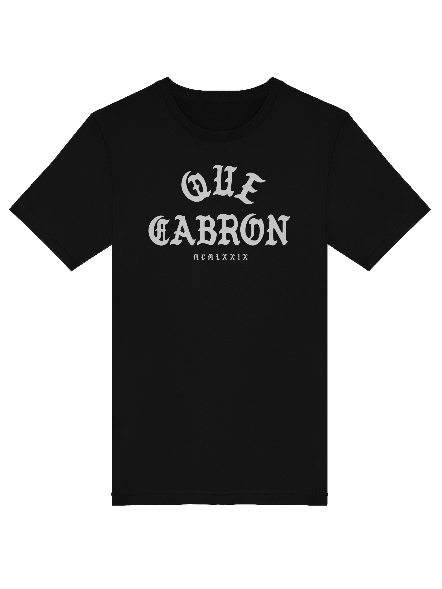 Que Cabron product image (4)