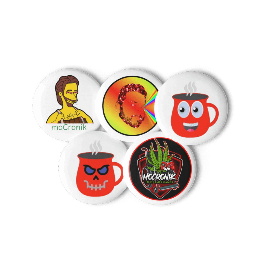 Button Pack product image (6)