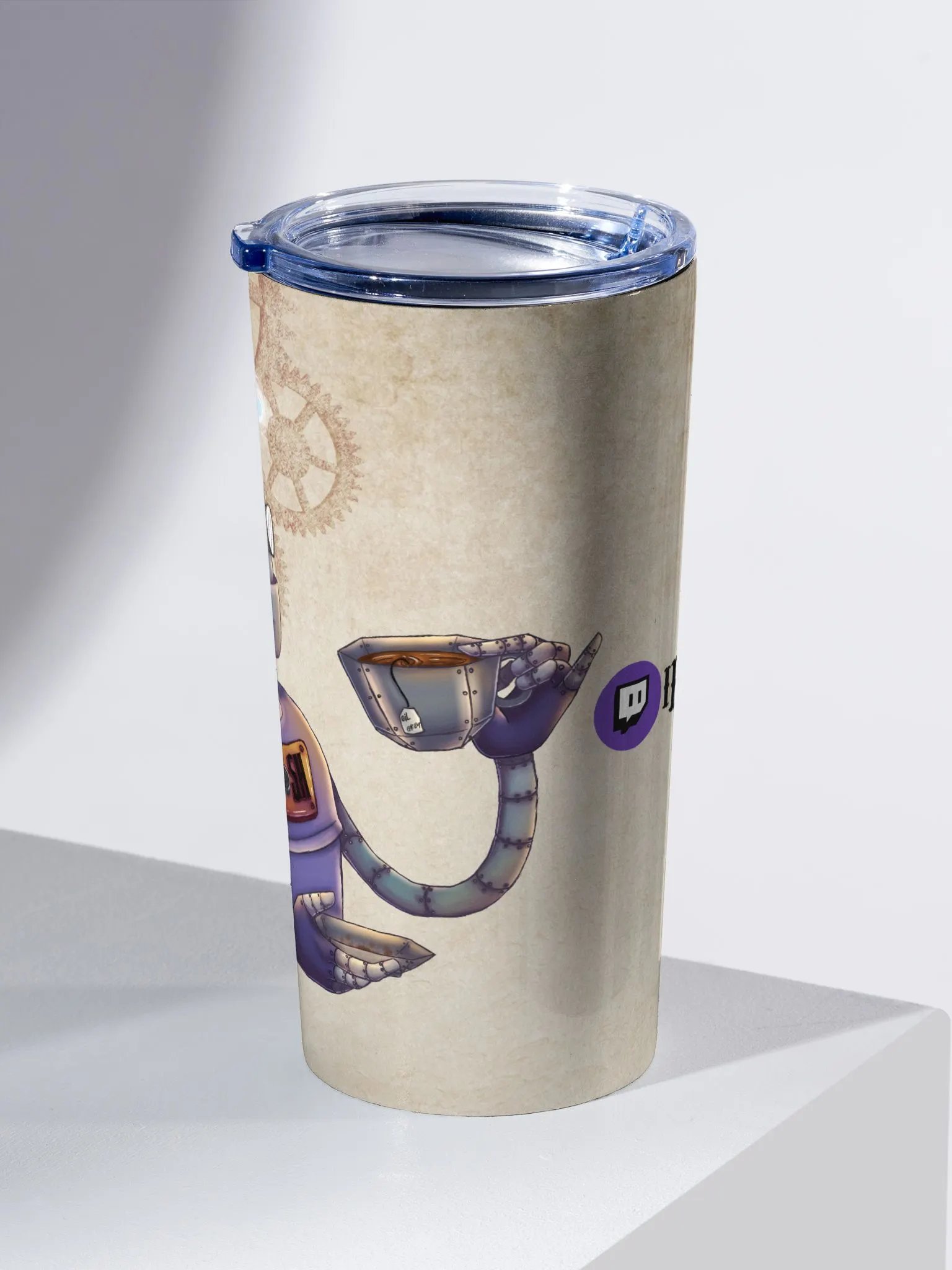 iPoshGaming Tumbler product image (2)