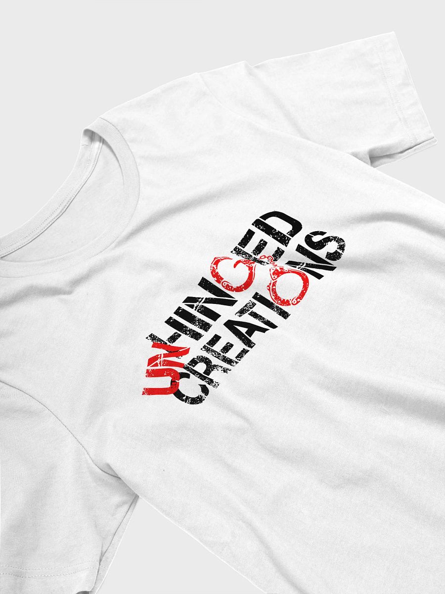 Unhinged Creations T-Shirt product image (3)