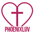 PhoenixLuv - Official Merch Store