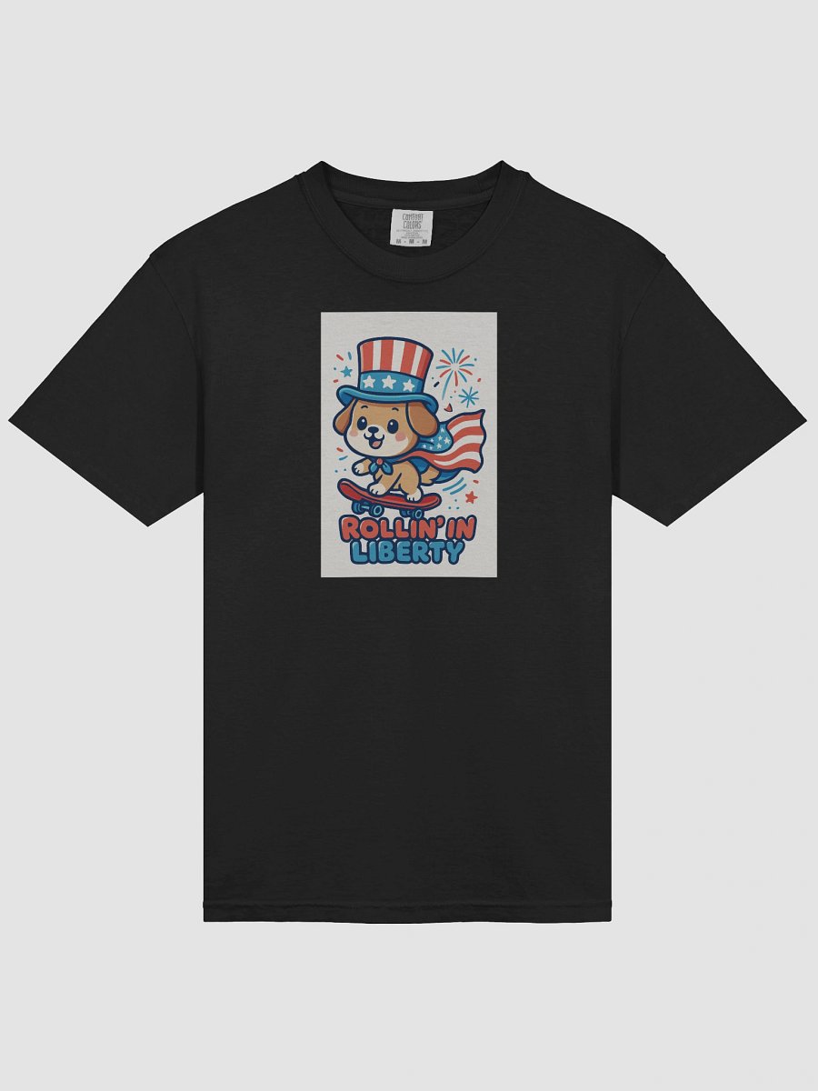 USA HAPPY DOG product image (3)