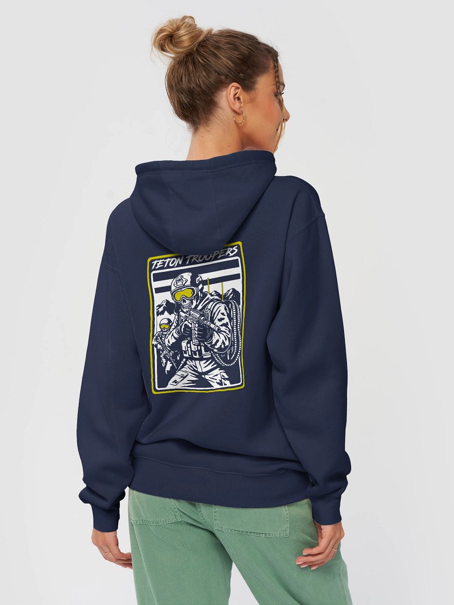 Teton Troopers Gold product image (10)