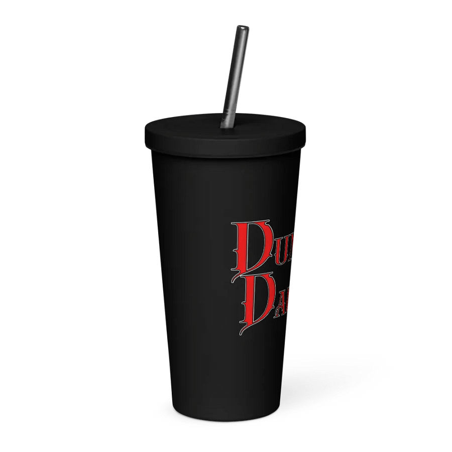 Dungeon Daddy Tumbler V2 product image (4)