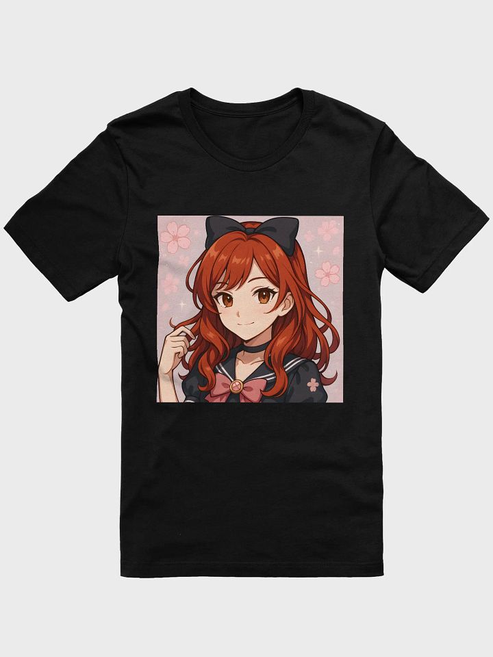 Sailor Seren Blossom T-Shirt product image (1)