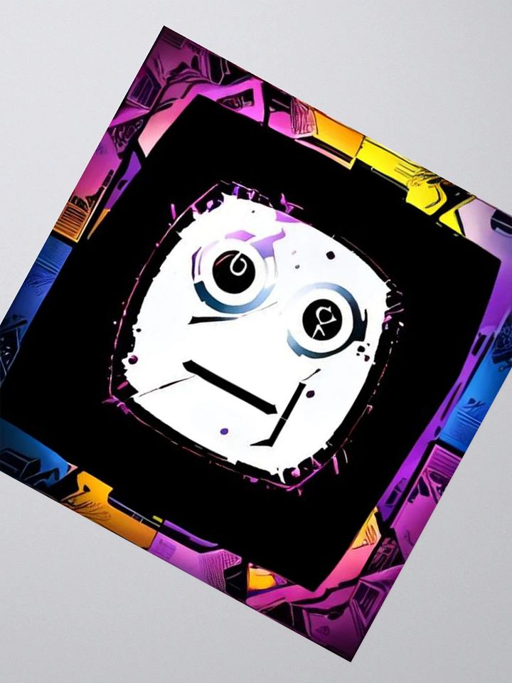 Beyond the Unseen Horizon product image (6)