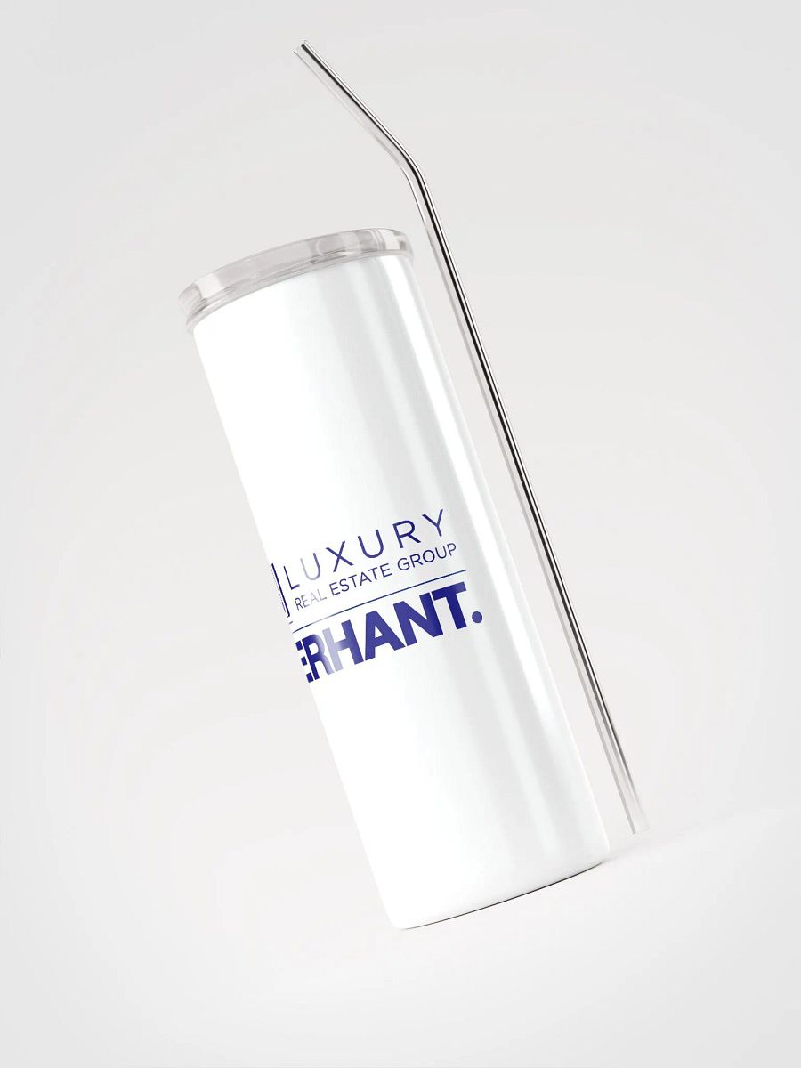 NJLRE X SERHANT TUMBLER product image (3)