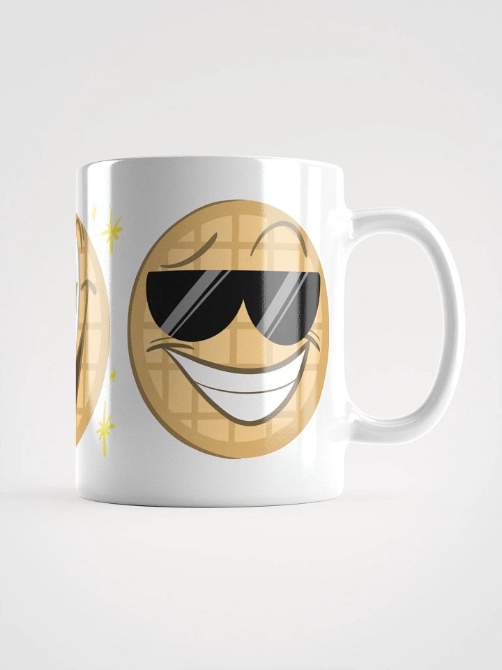WaffleMug30 (Light Mode) product image (1)