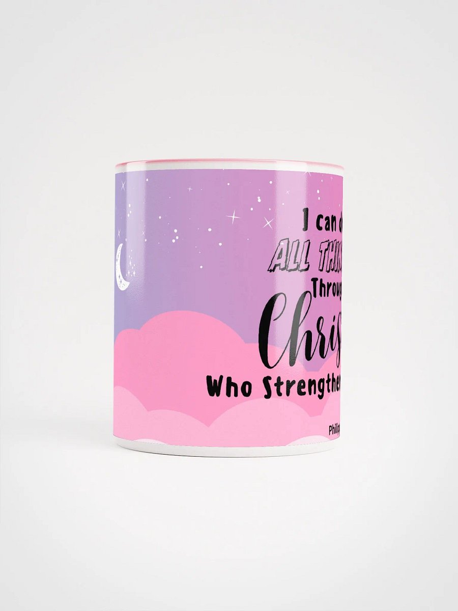 I can do all things - Philippians 4:13 product image (34)