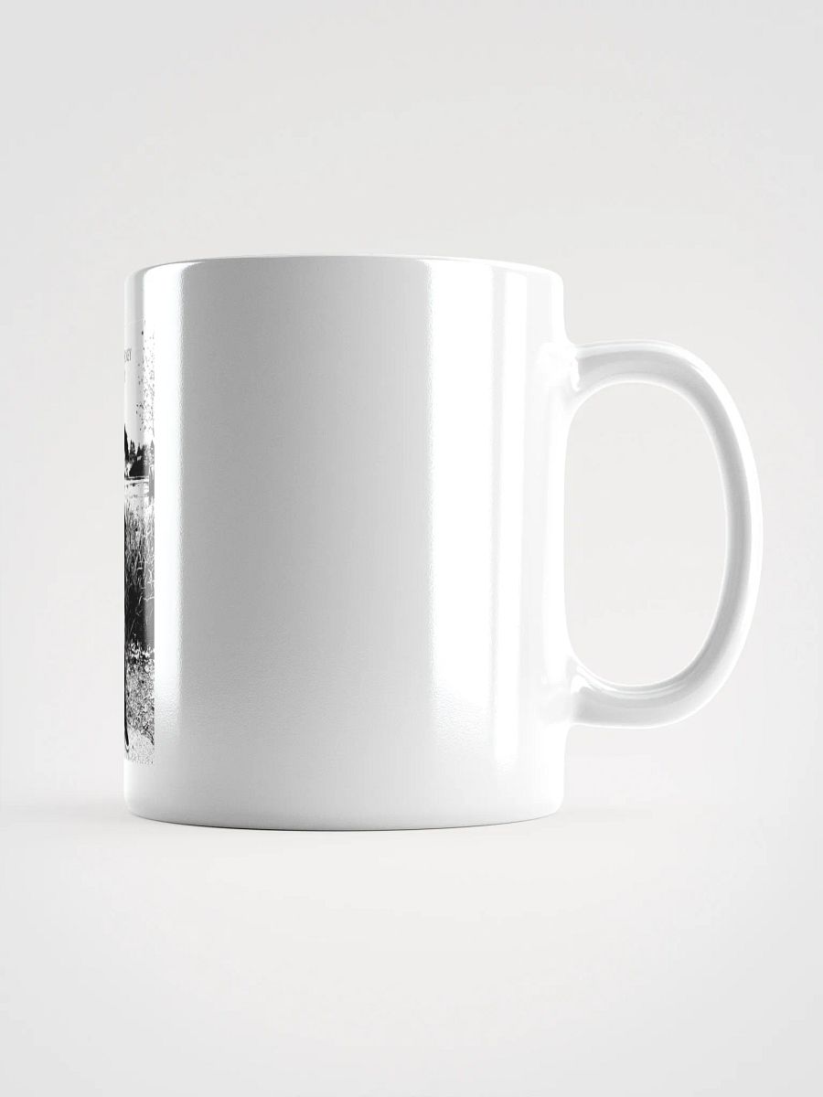 Kevin Tierney Music Threshold Design Mug product image (3)