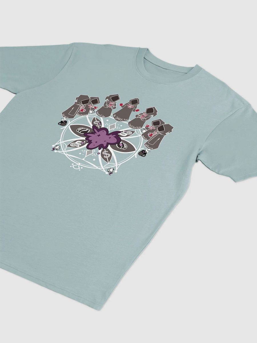 Cult of Dark Silver - Loose T-shirt product image (2)