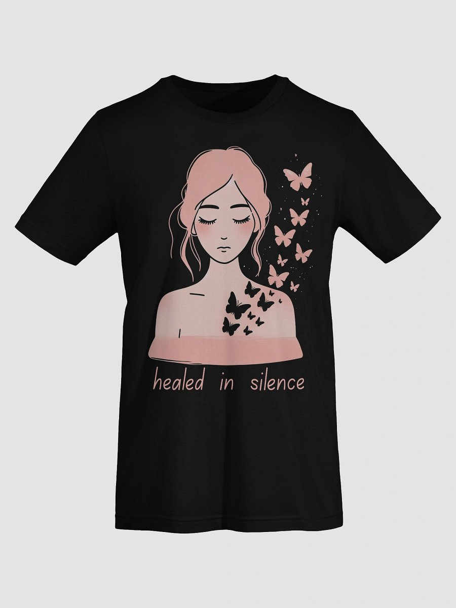 HEALED IN SILENCE product image (33)