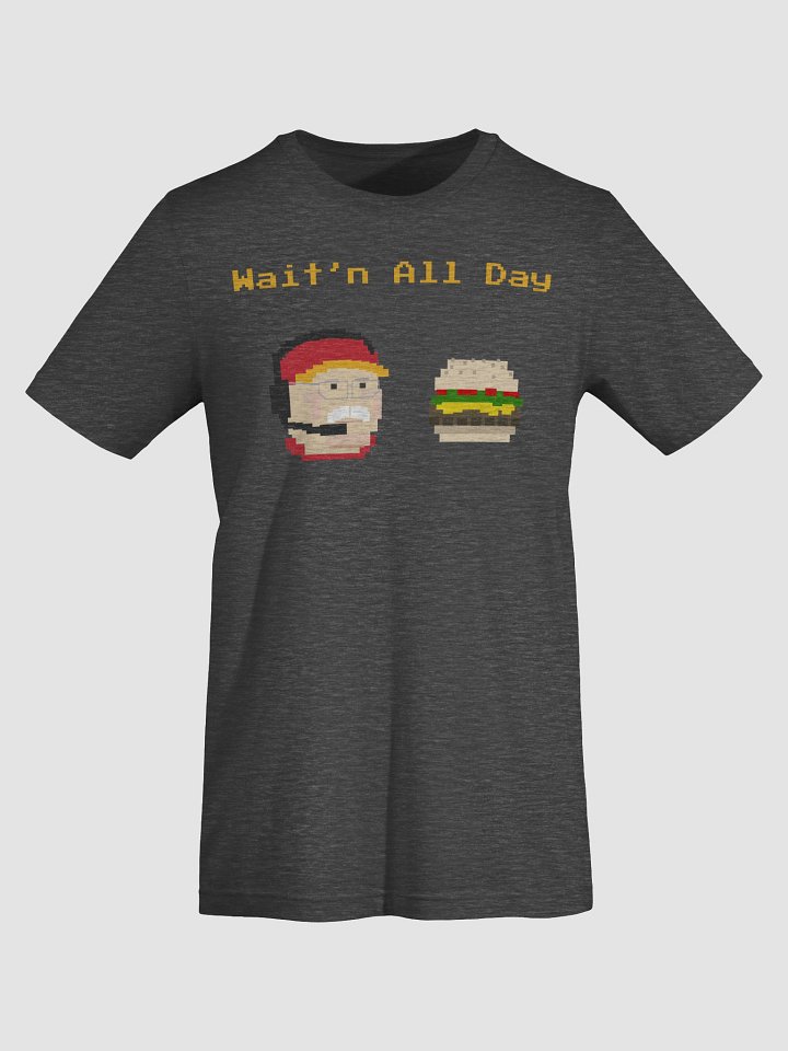 Wait'n All day product image (1)