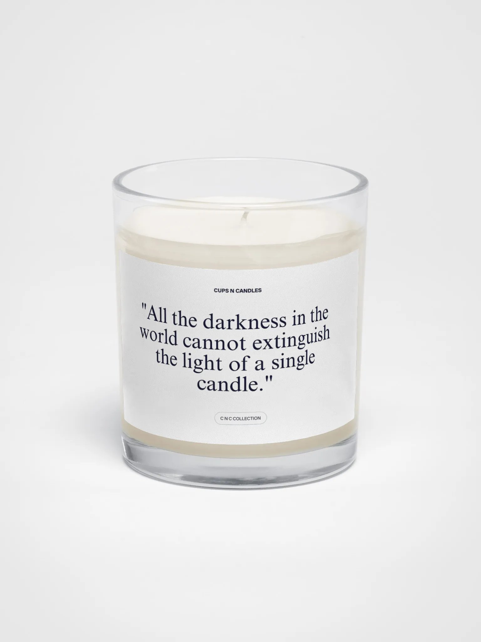 Cups N Candles product image (1)