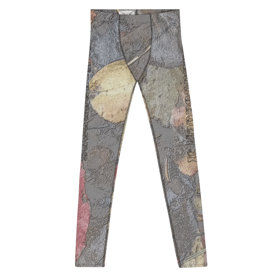 Men's Leggings - MossyOak - It Happennnns Camo product image (11)