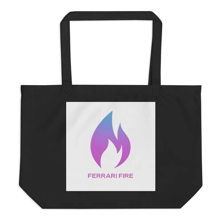 Rari Logo Tote Bag product image (1)