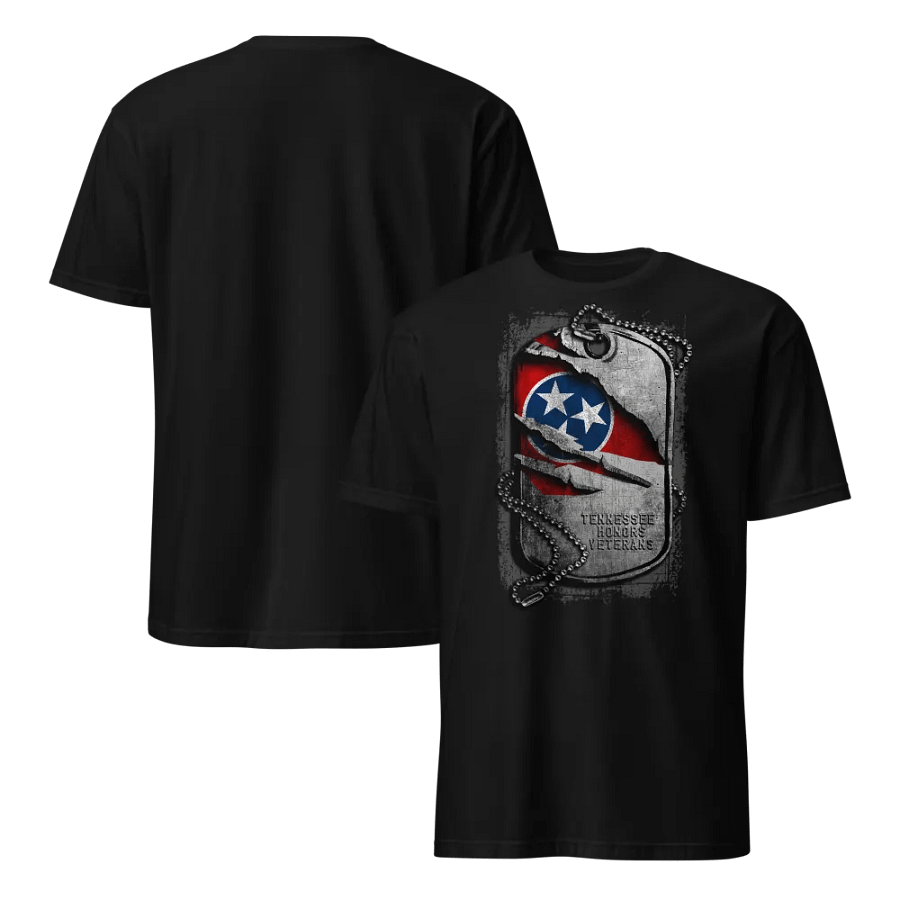 Tennessee Honors Veterans product image (6)