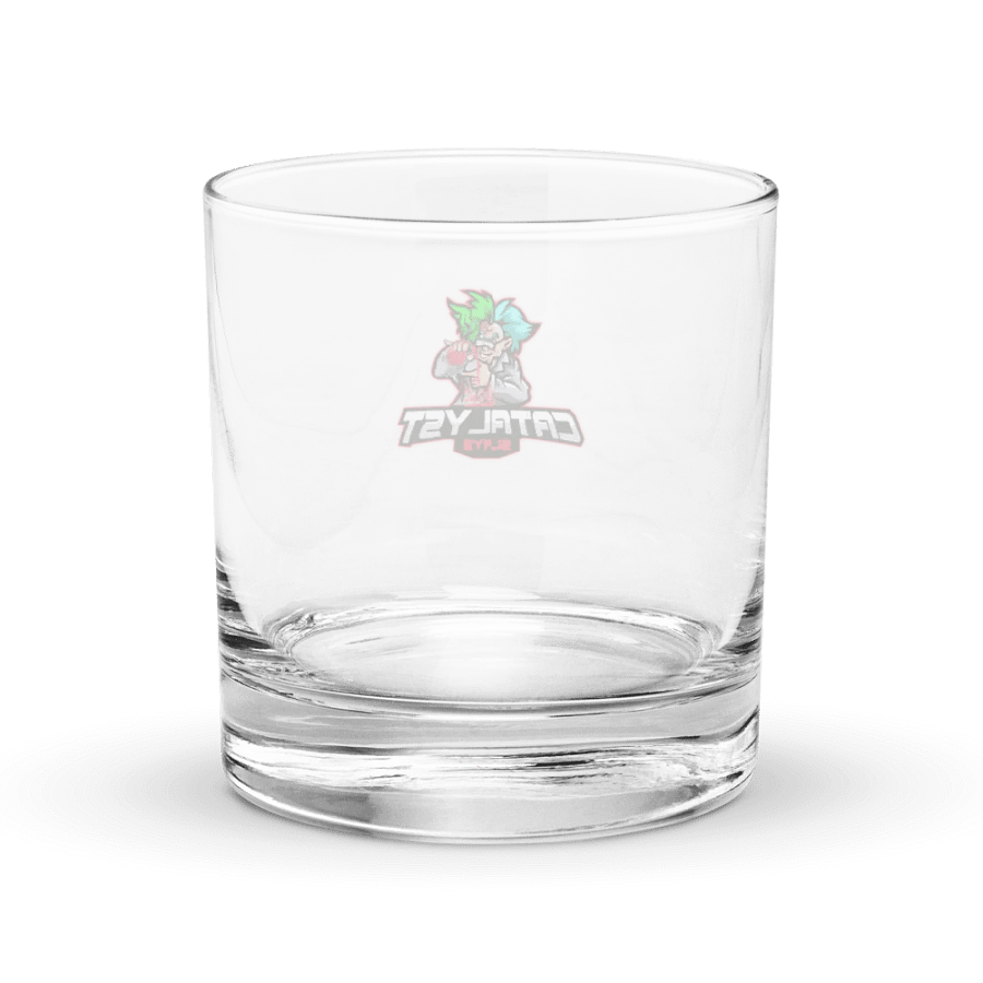 ROCKS GLASS product image (4)