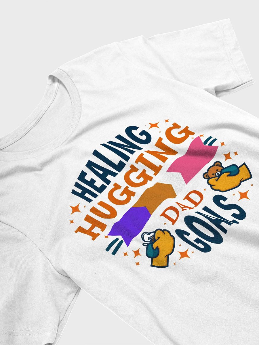 Healing Hug T-shirt product image (29)