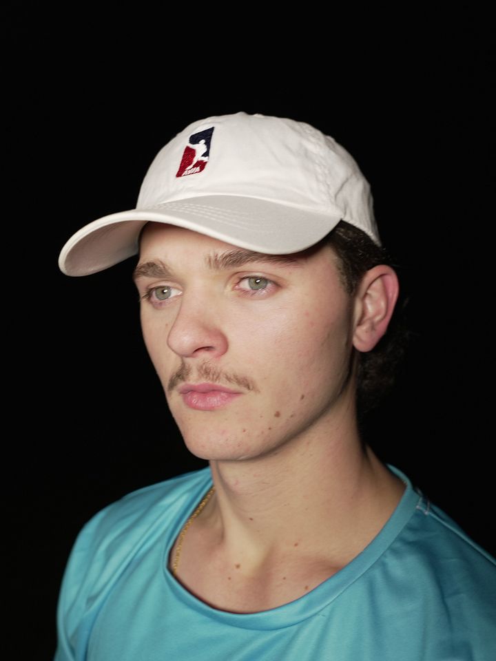 AWA Wiffle Dad Hat product image (2)