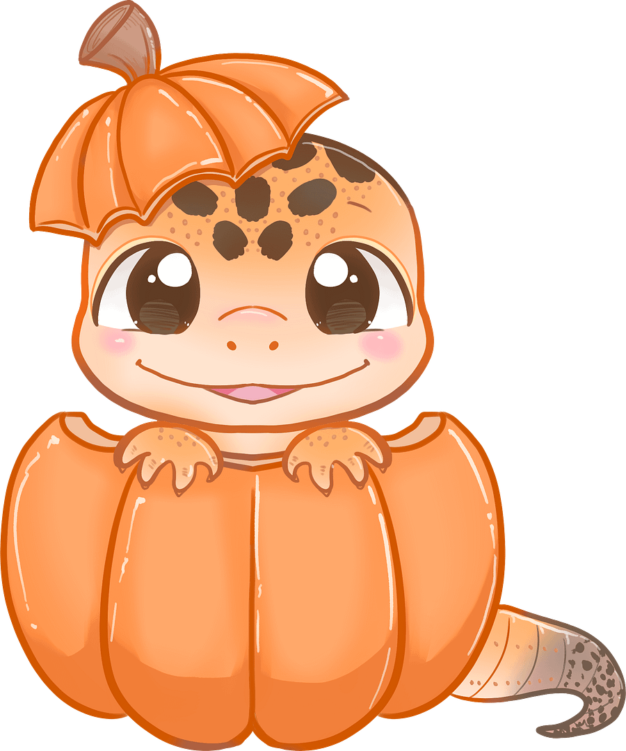 Louie-ween Sticker product image (1)