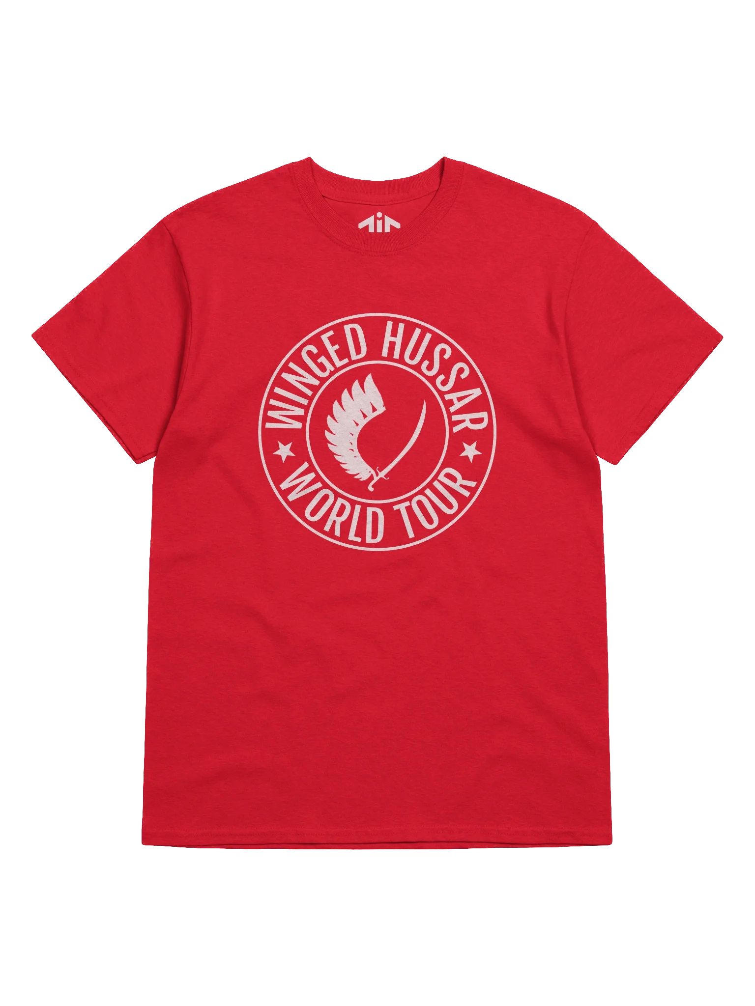 Winged Hussar World Tour product image (9)