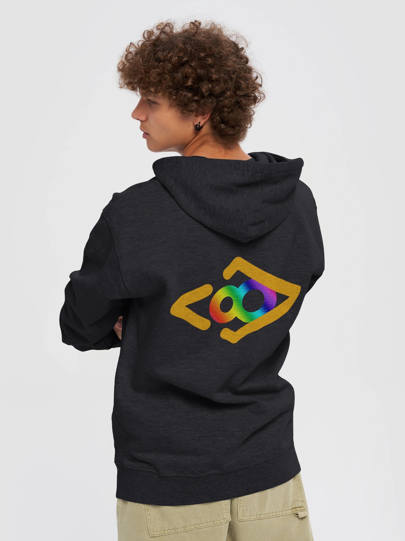 Mobius Infinicon Fleece Zip-Up product image (6)