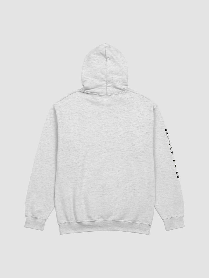 Grizzy Gang Hoodie with Camo Logos product image (2)
