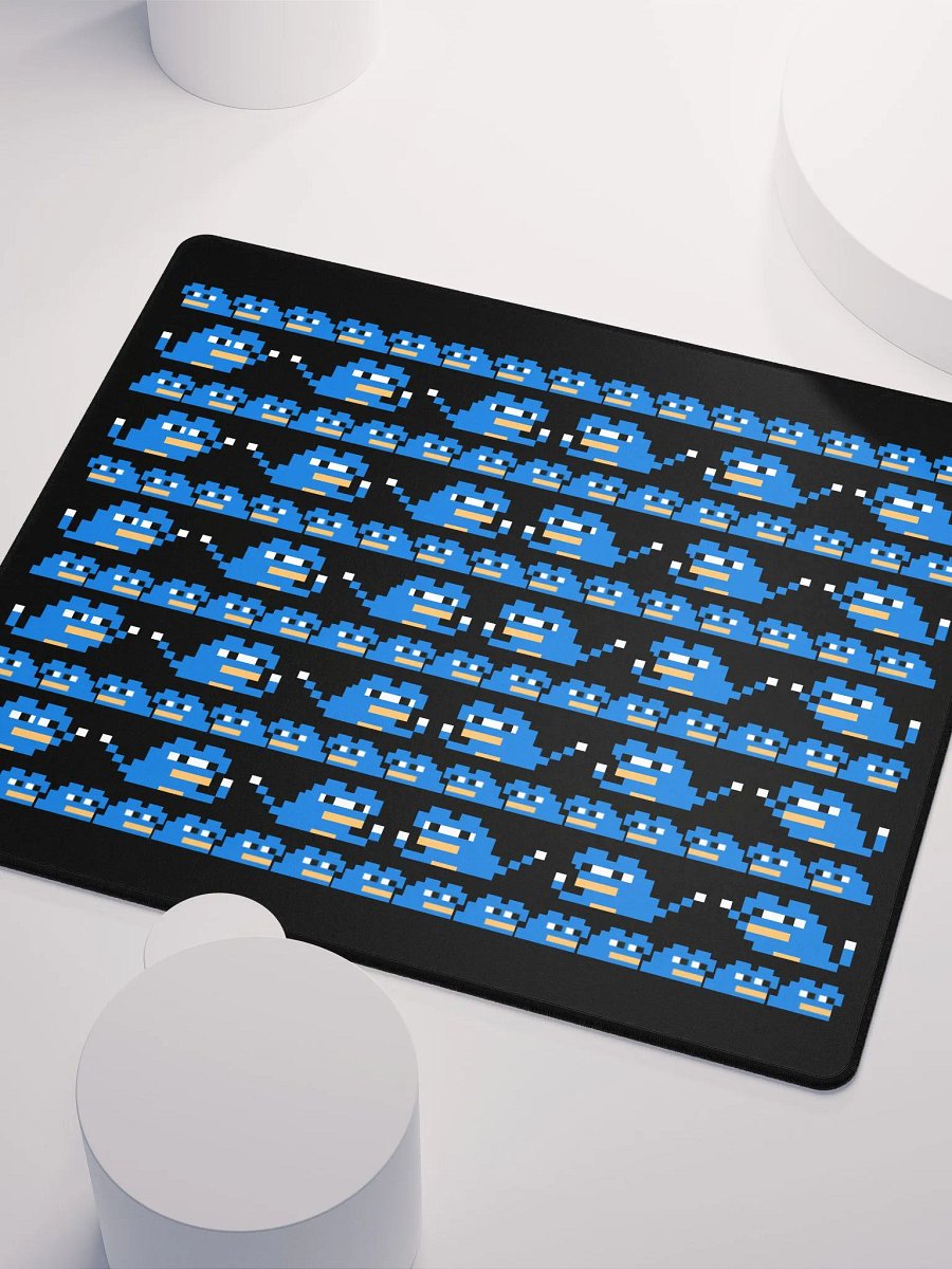S3nic Dance Mouse Pad product image (3)