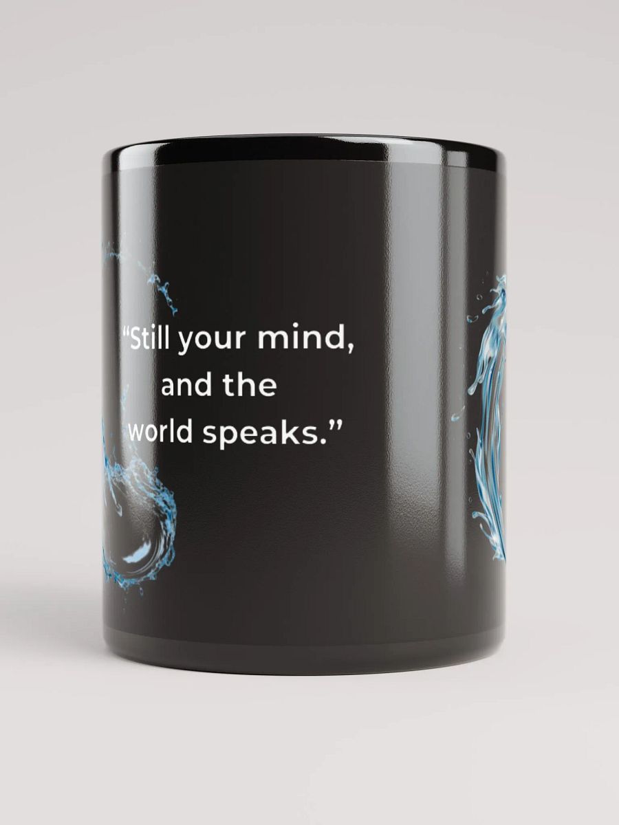 Be Still & Listen Mug product image (4)