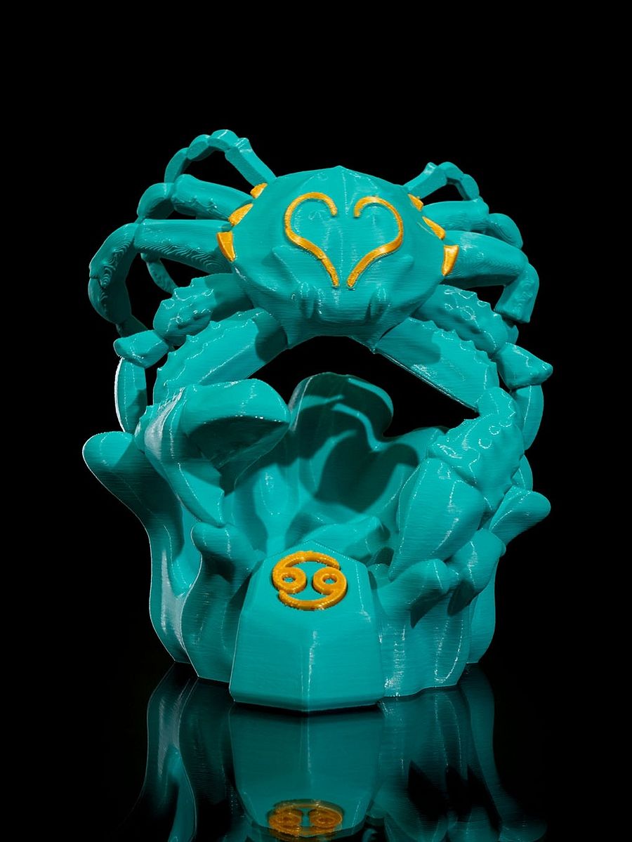 Zodiac - Cancer product image (2)
